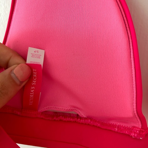 Victoria Secret Push-up Bathing Suit Top - Small - Picture 3 of 3